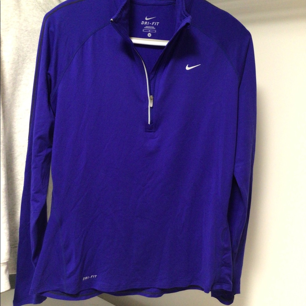 Nike Dry-Fit top